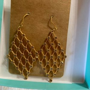 Boutique Dangle Earrings